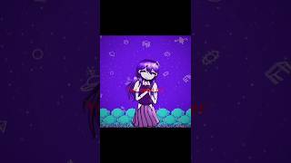 Omori edit by me Spoilers omori edit art editor artist shorts omoriedit [upl. by Cirnek]