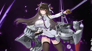 Azur Lane  Kashino Dialogues Sub Fr [upl. by Ruthie420]