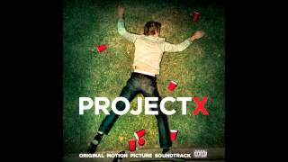 Pretty Girls Benny Benassi Remix  Wale Project X Soundtrack  HD [upl. by Carilyn]