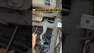 adaptor impact pembuka baut repair vehicle OTOMOTIF [upl. by Irrej245]