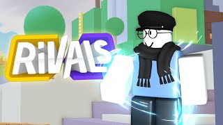 Rivals LIVE 🔴Roblox [upl. by Sura259]