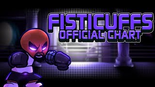 Voiid Chronicles fnf  Fisticuffs Read desc [upl. by Roel]