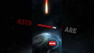 ASTEROIDS NEAR MISSEARTHS CLOSE CALL history historyshorts facts science asteroids [upl. by Marylynne]