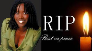 RIP We Are Extremely Sad To Report About Death Of Living Single CoStar [upl. by Moriarty825]