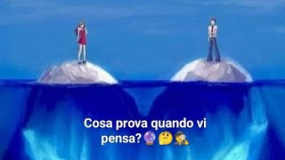 Cosa prova quando vi pensa🔮🤔🕵️ [upl. by Suivat700]