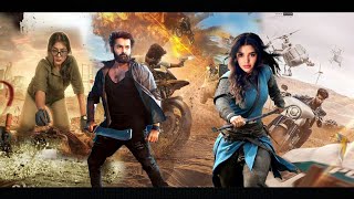 New 2024 Blockbuster South Indian Movie Full Hd  New South Indian Hindi Dubbed Action Movie 2024 [upl. by Swihart482]