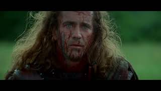 Braveheart  Cuore Impavido  Il tradimento di Robert de Bruce [upl. by Nevsa]