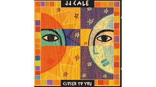 JJ Cale  Hard Love Official Audio [upl. by Ttergram]