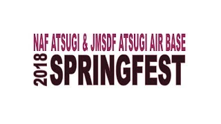 Atsugi Springfest 2018 [upl. by Chambers]