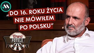 MICHAŁ PROBIERZ REPREZENTACJA EURO 2024 ŻYCIE BŁĘDY DWA FOTELE 89 [upl. by Ycniuqal167]