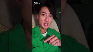 A message from Wu Chun this World Cancer Day 2024 [upl. by Lauber]