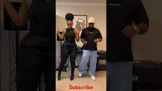 Balimele by DBN Gogo Tyler ICU LeeMcKrazy Dance video challenge fyp dance amapiano [upl. by Ahsatsan]