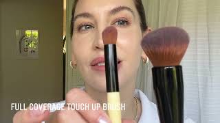 Foundation 101  Live From LA It’s Nikki  Episode 31  Bobbi Brown Cosmetics [upl. by Duncan]