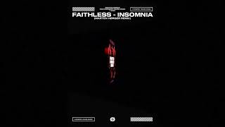 Faithless  Insomnia Marten Hørger Remix [upl. by Notffilc]