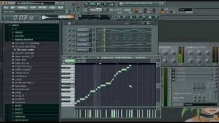 50 cent 21  questions fruity loops instrumental remake  mozidem [upl. by Calvinna]