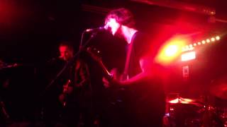 Kathleen Catfish and the Bottlemen Live at Sebright Arms in London Sept 16 2013 [upl. by Nivrehs]