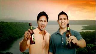 Comercial Cerveza Toña Nicaragua 2011 [upl. by Celik]