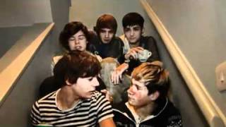 One Direction Video Diary  Week 8  The X Factor [upl. by Esineg272]