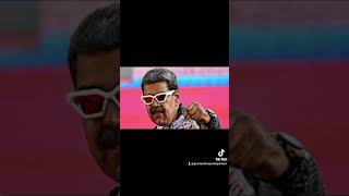 Maduro felicita a trump maduro dúo noticias maduros duet muybuenasgente greenscreen [upl. by Druce]