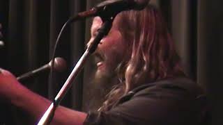 Chris Stapleton Acoustic Version of BARELY ALIVE [upl. by Godber]