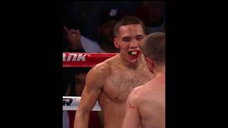 Oscar Valdez v Scott Quigg [upl. by Venu]