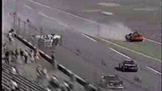 NASCAR Crash Compilation 3 [upl. by Mallory]