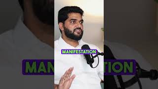 REAL Power Of Manifestation ⚡💪  Secret Of MANIFESTATION youtubeshorts whatsappstatus [upl. by Ahtinak]