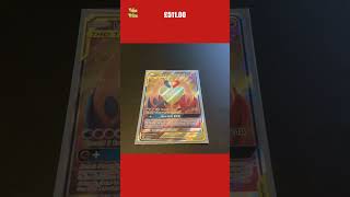 Latias amp Latios Gx 170 Pokémon Card Full Art Team Up Sun And Moon 170 [upl. by Dicks]