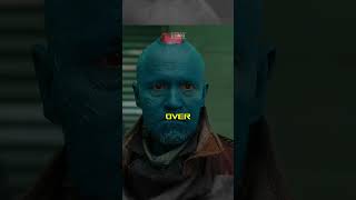 Yondu and the Yaka Arrow yakaarrow yondu gotg [upl. by Selin]