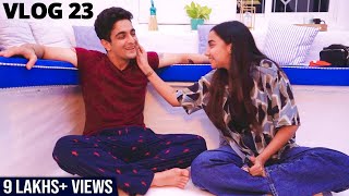 ​MostlySane Ka 5 Saal Purana Promise Pura Kiya  Vlog 23 [upl. by Stolzer]