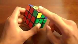 How to Solve the Rubiks Cube Using Logic  Part 5  Last Layer Corners [upl. by Kordula278]