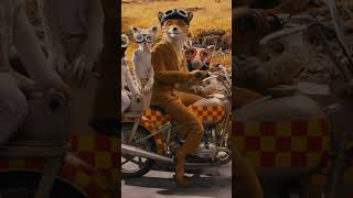 Fantastic Mr Fox 2009 🎥 [upl. by Norraj]