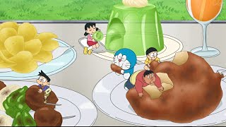 Doraemon New Episode 2024  Doraemon Cartoon  Doraemon in Hindi  Review [upl. by Yragerg952]