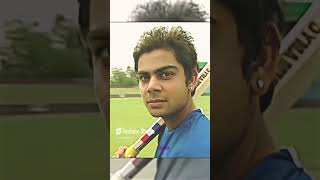 Virat Kohli transition shorts aamjahemunde  Virat Kohli [upl. by Nivlac144]