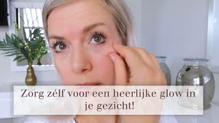 Tutorial bindweefselmassage voor thuisClinic of Skin Video 11 [upl. by Mis]