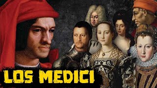 The Medici  Godfathers of the Renaissance 14 BG sub [upl. by Mycah225]