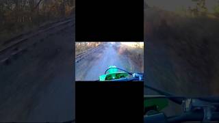 KX 112 Cooking Through The Whoops amp The Trails [upl. by Oster135]