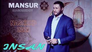 Magomedov Magomedov Insan  Nasheed 2021  cover [upl. by Adlemi917]