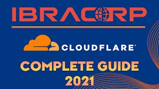 Cloudflare A Complete Guide Features amp Walkthrough [upl. by Ellebanna664]