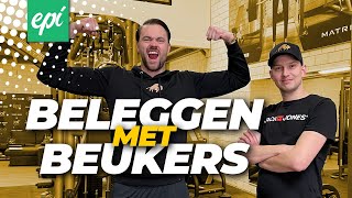 JOEL BEUKERS over AANDELEN CRYPTO GOUDEN AUTOS en ONDERNEMEN  Beleggen Met Beukers [upl. by Bowes]