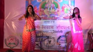 jhumka jhulaniya superb dance bhojpuri [upl. by Brandy784]