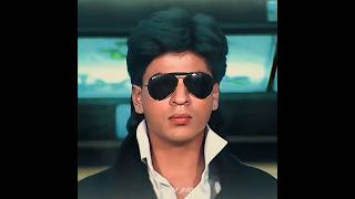 Baazigar O Baazigar Ft SRK baazigar srkstatus baazigarobaazigar shorts views viralnow reach [upl. by Darej]