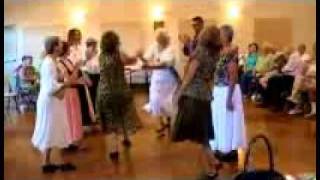 Haymakers Jig  Ceili 8311wmv [upl. by Budwig532]