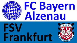 Trailer Hessenpokal Alzenau Frankfurt [upl. by Necyla531]