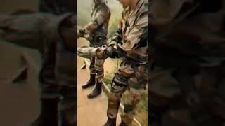 armyforce tranding shorts ❤️army trening short video very defrent ❤️indianmilitary 🙏🙏❤️🤘🙏🙏🙏 [upl. by Anniroc144]