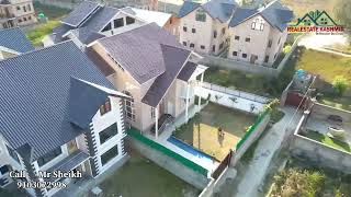 Beautiful House for sale in Srinagar near bypass  Realestatekashmir  sheikh Asif [upl. by Nylisoj]