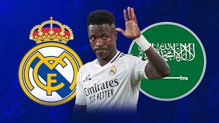 Transfer News Vinicius Jr Considers Real Madrid Future Thomas Muller Retirement Decision amp More [upl. by Rettuc]