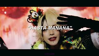 BabyKingdom  CALAVERAS  SUBTITULADO AL ESPAÑOL  MV HD LYRIC ESP [upl. by Ecitsuj676]