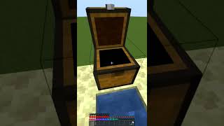 Minecraft parkour 💀 minecraft parkour shorts [upl. by Anitrebla]