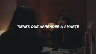 NATHY PELUSO  2 APRENDER A AMAR  Letra [upl. by Tavie975]